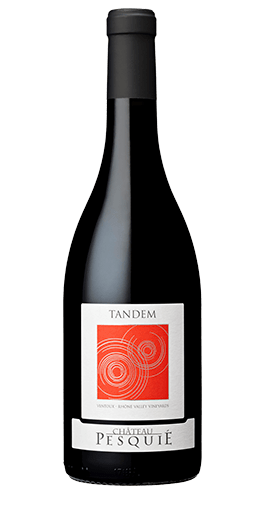 Château Pesquié - Ventoux Tandem 2023