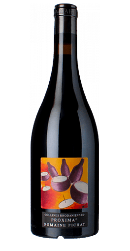 Domaine Pichat - IGP Collines Rhodaniennes Proxima 2023