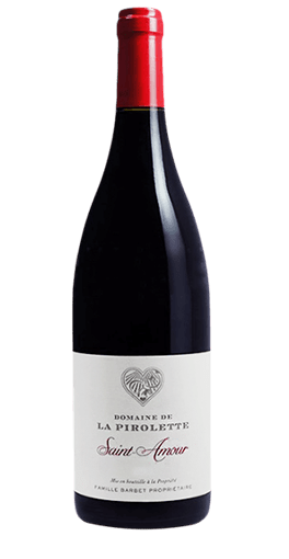 Domaine de la Pirolette - Saint Amour 2023