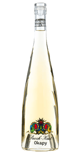 Château Puech-Haut - IGP Pays d'Oc Okapy blanc 2023