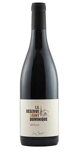 Réserve Saint Dominique - Ventoux 2023