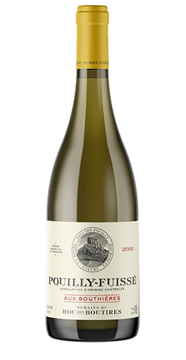 Domaine du Roc des Boutires - Aux Bouthières 2018