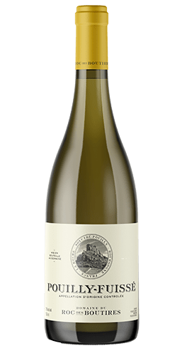 Domaine du Roc des Boutires - Roc des Boutires 2019