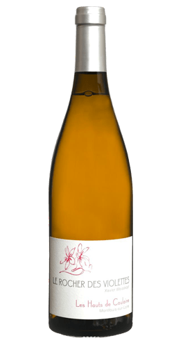 Le Rocher des Violettes - Montlouis-sur-Loire Les Hauts de Coulaine 2022