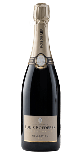 Champagne Louis Roederer - Collection 244 Brut