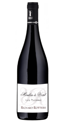 Richard Rottiers - Moulin-à-Vent Les Thorins 2019