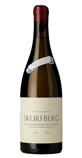 Sadie Family - Olifants River Skurfberg 2024