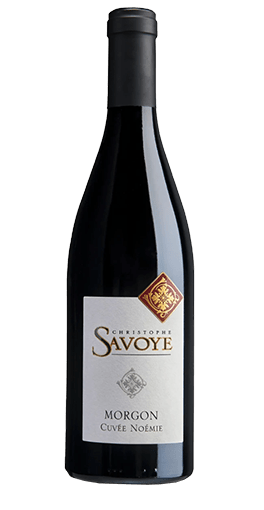 Domaine Christophe Savoye - Morgon Cuvée Noémie 2021