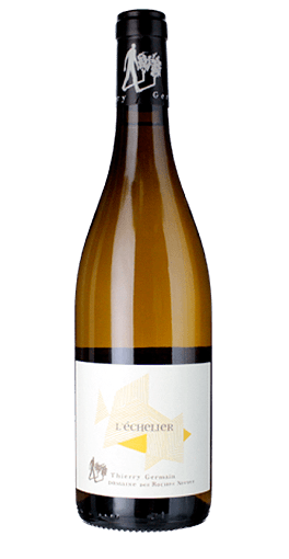 Thierry Germain - Domaine des Roches Neuves - L'Echelier blanc 2023