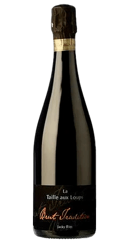 Domaine de La Taille Aux Loups - Montlouis-sur-Loire Brut Tradition