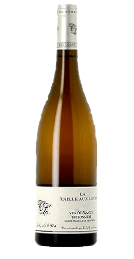 Domaine de La Taille Aux Loups - La Bretonnière blanc 2022