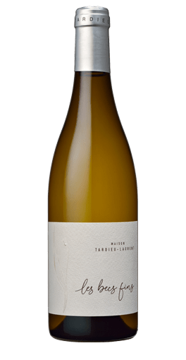Maison Tardieu-Laurent - Côtes-du-Rhône Les Becs Fins blanc 2023