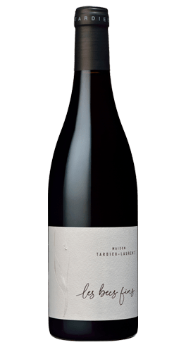 Maison Tardieu-Laurent - Côtes-du-Rhône Les Becs Fins rouge 2023