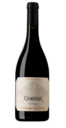 Maison Tardieu-Laurent - Cornas Coteaux 2019