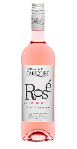 Domaine Tariquet - IGP Côtes de Gascogne Rosé de Pressée 2024