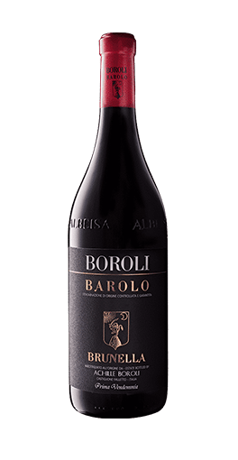 Boroli - Barolo Brunella 2013