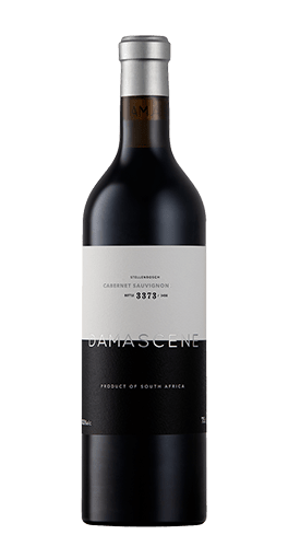 Domaine Damascene - Cabernet Sauvignon WO Stellenbosch 2020