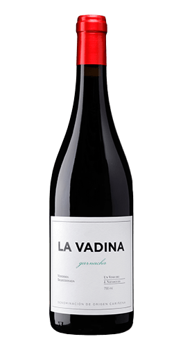 Bodegas Familia Navascues - La Vadina 2022