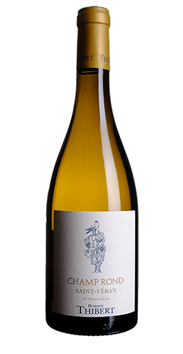 Domaine Thibert - Saint-Véran Champ Rond 2016