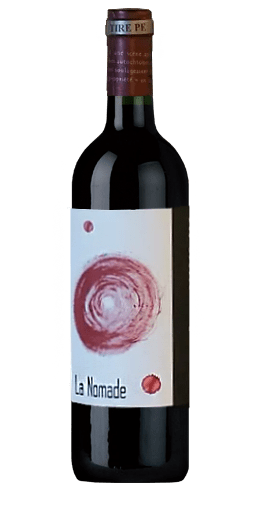 Château Tire Pé - Vin de France La Nomade 2019/2020