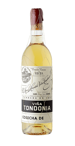 Lopez de Heredia - Rioja Viña Tondonia Gran Reserva 2004