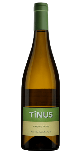 Château des Tourettes - Tinus Raisins Rôtis 2016