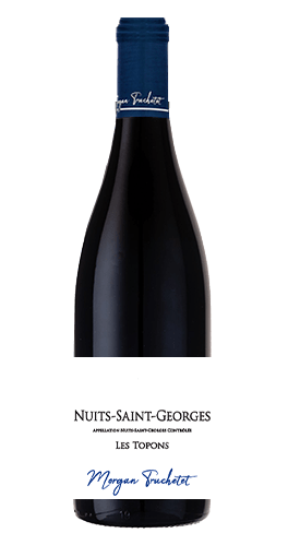 Morgan Truchetet - Nuits-Saint-Georges "Les Topons" 2018