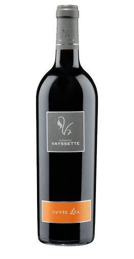 Domaine Vayssette - Gaillac Cuvée Léa rouge 2022