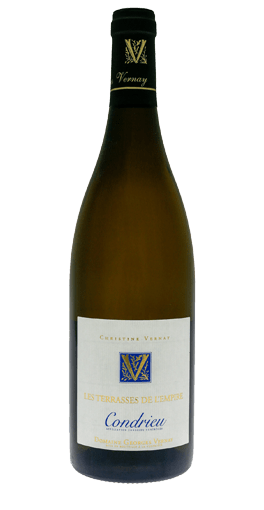 Domaine Georges Vernay - Condrieu Les Terrasses de l'Empire 2023