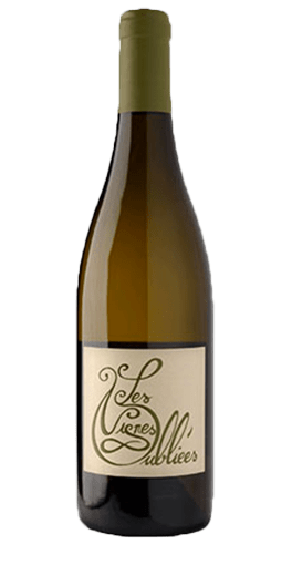 Les Vignes Oubliées - Languedoc blanc 2023 (Magnum)