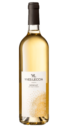 Yves Leccia - Muscat du Cap Corse 2023