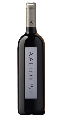 Bodegas Aalto - Ribera Del Duero Aalto PS 2006
