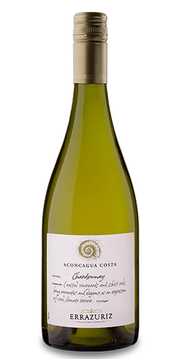Errazuriz - Vallée de l'Aconcagua Aconragua Costa Chardonnay 2022