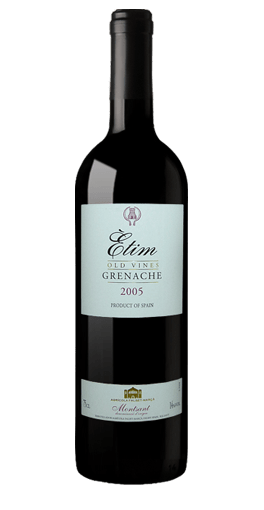 Agricola Falset Marca - Etim Grenache Old Vines 2005