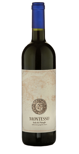 Agricola Punica - Montessu 2015