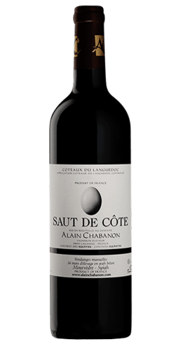 Alain Chabanon - Languedoc Saut de Côte 2018