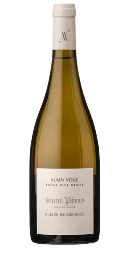 Domaine Alain Voge - Saint-Péray Fleur de Crussol 2022