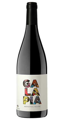 Albert de Conti - Bergerac Galapia 2024