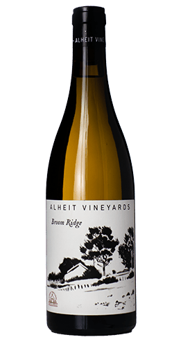 Alheit Vineyards - Broom Ridge 2019