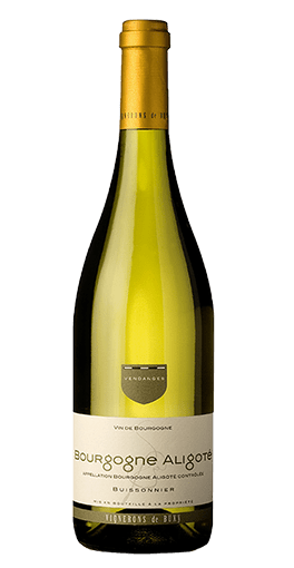 Vignerons de Buxy - Bourgogne Aligoté Buissonnier 2023