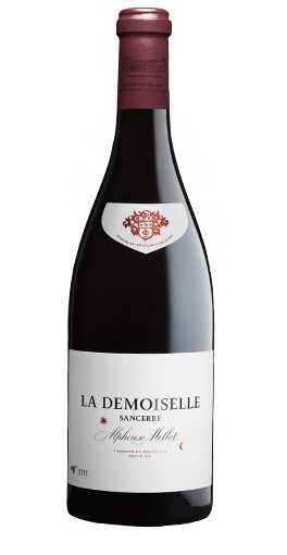 Alphonse Mellot - Sancerre La Demoiselle rouge 2019