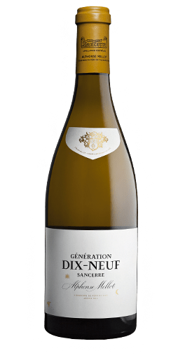 Alphonse Mellot - Sancerre Génération XIX blanc 2020
