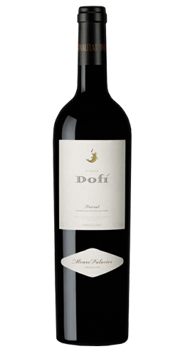 Alvaro Palacios - Finca Dofi 2014