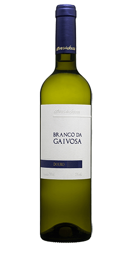 Alves de Sousa - Douro Branco Da Gaivosa 2024