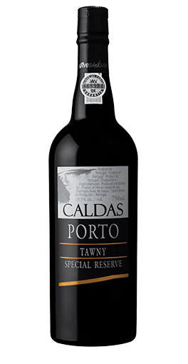 Alves de Sousa – Caldas Porto Tawny Special Reserve
