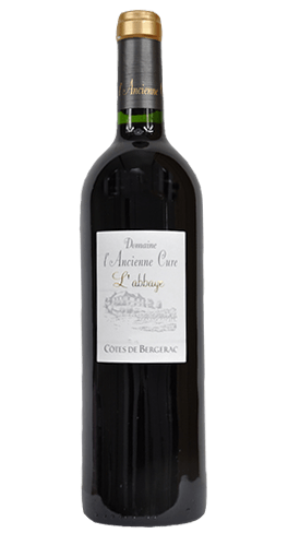 Domaine L'Ancienne Cure - Bergerac L'Abbaye 2019