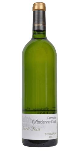 Domaine L'Ancienne Cure - Bergerac Jour de Fruit 2024 (sec)