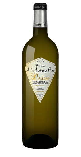 L'Ancienne Cure - Bergerac L'Extase Blanc 2008