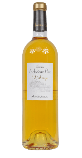 Domaine L'Ancienne Cure - Monbazillac L'Abbaye 2015