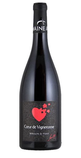 Domaine Anita - Moulin-à-Vent Cœur de Vigneronne 2024
